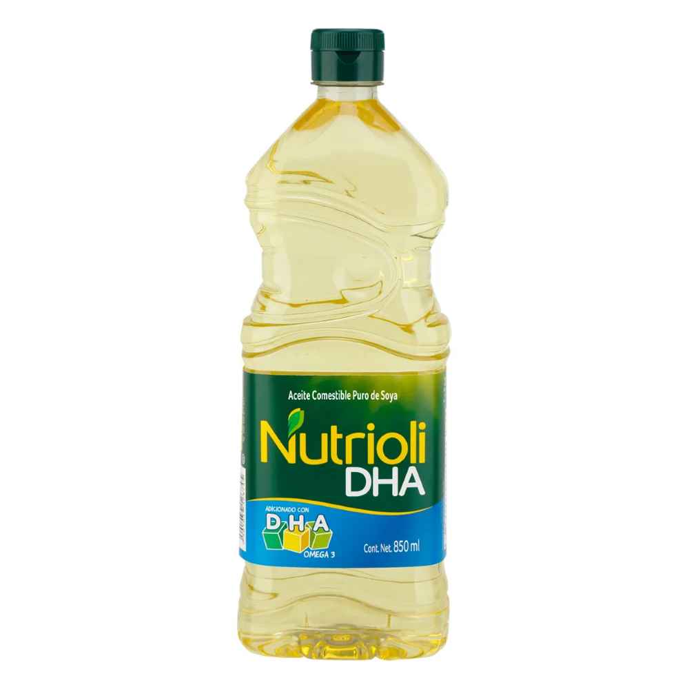 AC NUTRIOLI 800ML