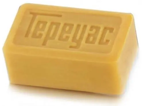 TEPEYAC 400GR S/ENVOLTURA