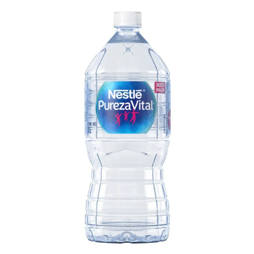 AGUA NESTLE 1000ML.