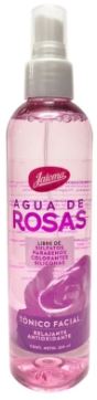 AGUA DE ROSAS JALOMA 250ML