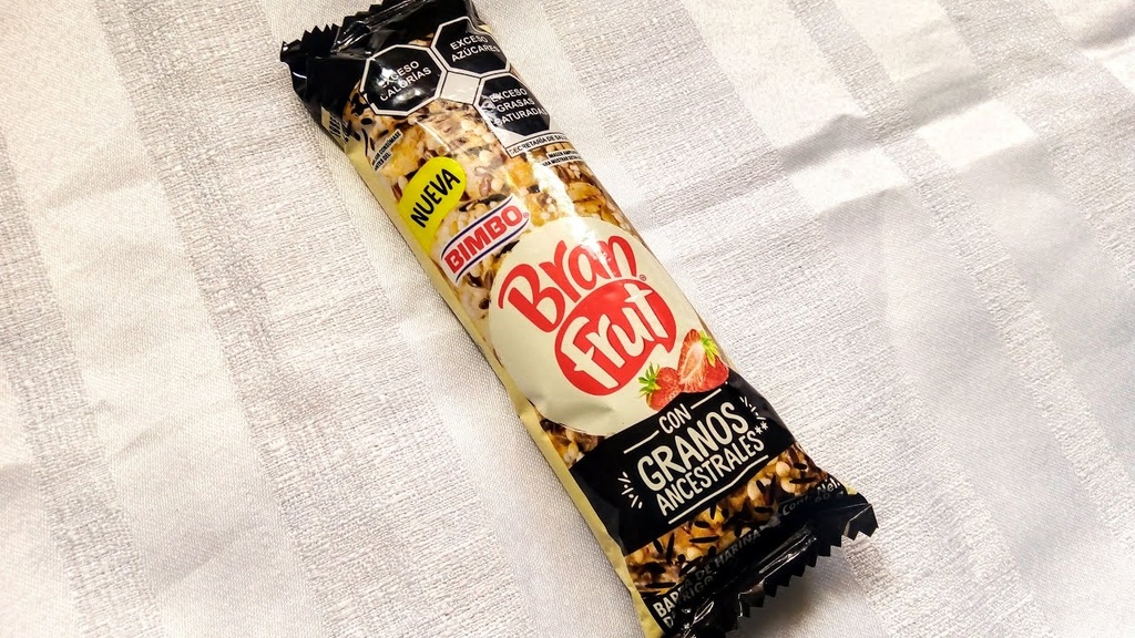 BIMBO BRAN FRUT 40G C/GRANOS A