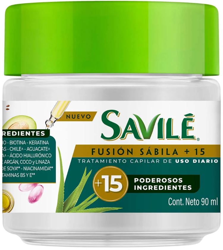 SAVILE  90ML CREMA F.SABILA