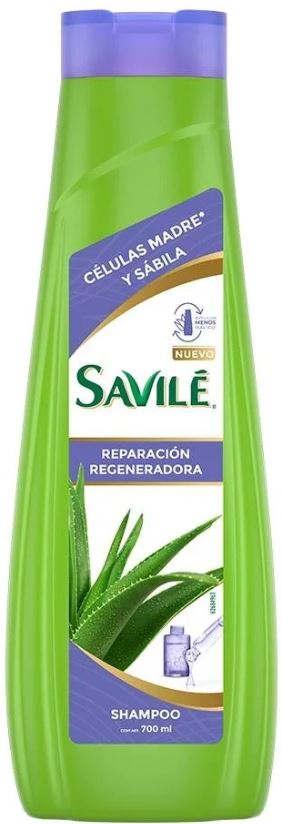 SAVILE 700ML SH CELULAS MADRE