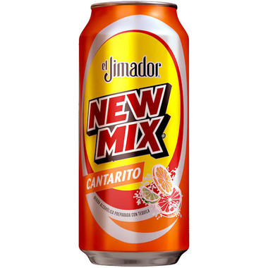 NEW MIX CANTARITO 473ML