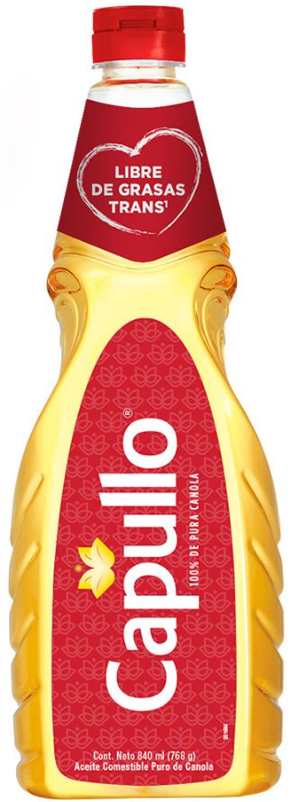 AC CAPULLO  755ML
