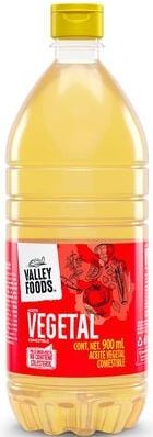 AC VEGETAL VALLEY FOODS  900ML