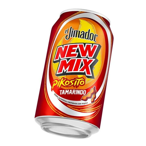 NEW MIX TAMARINDO 350ML