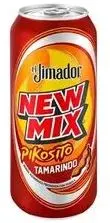 NEW MIX TAMARINDO 473ML