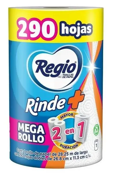 REGIO SERVITOALLA C-1 220H MAX