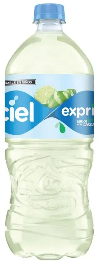 CC CIEL AGUA EXPRIM LIMON 1500