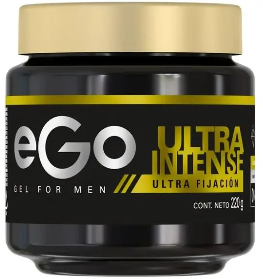 EGO GEL 200ML INTENSE