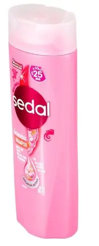 SEDAL SH 180ML CERAMIDAS