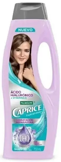CAPRICE  750 ML ACIDO HIALURON