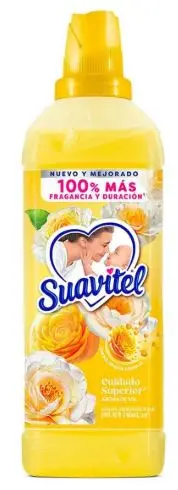 SUAVITEL  740ML NORMAL A.SOL