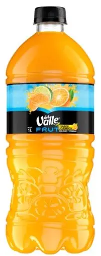 CC DEL VALLE  FRUT CITRUS 1000