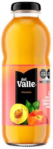 CC DEL VALLE DURAZNO      413M