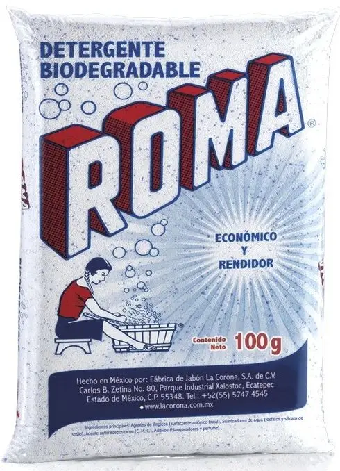 ROMA  100GR