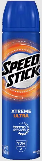 SPEED S SPRAY XTREME ULTRA 150