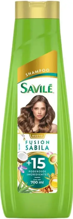 SAVILE 700ML SH FUSION