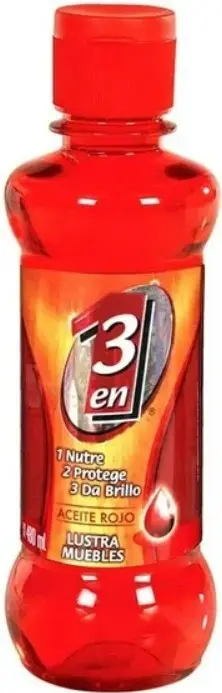 AC 3-1 ROJO P/MUEBLES 240