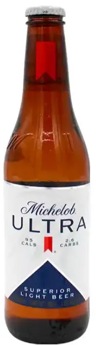CERVEZA MICHELOB ULTRA 355ML