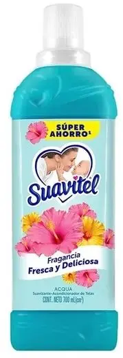 SUAVITEL  900 AQUA