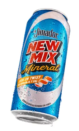 NEW MIX MINERAL TWIST NAR 473M