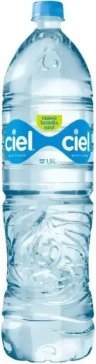 [3016135] CC CIEL AGUA NATURAL 1500ML