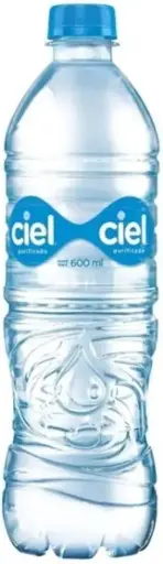 [3016323] CC CIEL AGUA NATURAL  600ML