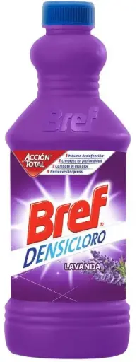 [3029982] BREF LAVANDA      1000ML