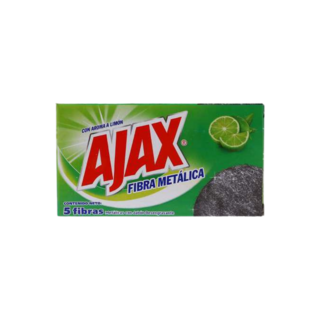 [3028671] FIBRA AJAX C/4