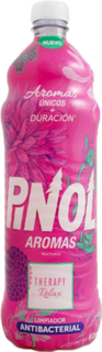 [3024433] PINOL  828ML AROMAS THERA RELA