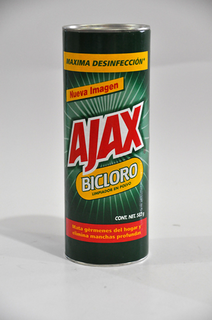 [0605025] AJAX BICLORO 582GR.
