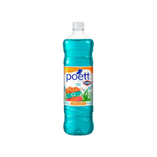 [3028479] POETT CLOROX ALEG TU DIA 900ML