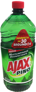 [3024635] AJAX PINO    1000ML
