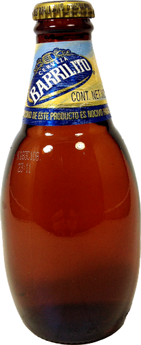 [3015827] CERVEZA CORONA  325ML. BARRIL