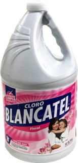[3023072] BLANCATEL BLANQ LIQ 3750ML FLO