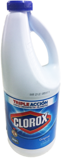 [0105019] CLOROX 1890ML