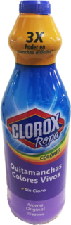 [3017638] CLOROX  930ML ROPA COLOR