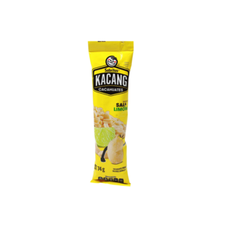 [3030205] CACAHUATES KACANG SAL/LIM