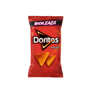 [3027708] SA BOLZAZA DORITOS NACHO 100GR
