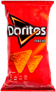 [3020190] SA DORITOS NACHOS BOTANERO 146