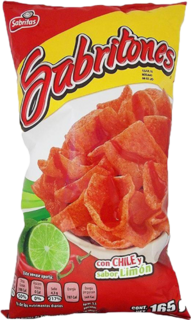 [3023213] SA SABRITONES 165GR