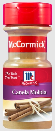 [0148003] CANELA MOLIDA MC. 63GR