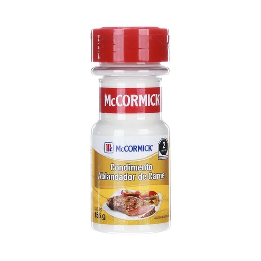 [0148001] ABLANDADOR DE CARNES MC. 155GR