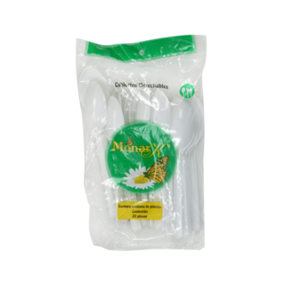 [3029292] CUCHARA MONARKA MEDIANA C/25