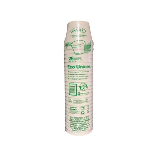 [3028719] ENVASE TERMICO 1/2 C/25   MJ32