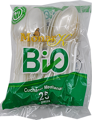 [3025395] CUCHARA MONAR K BIO MED C/25