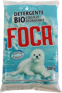 [3030224] FOCA  500GR