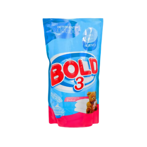 [3028649] BOLD 3  800ML CARINITO  LIQ